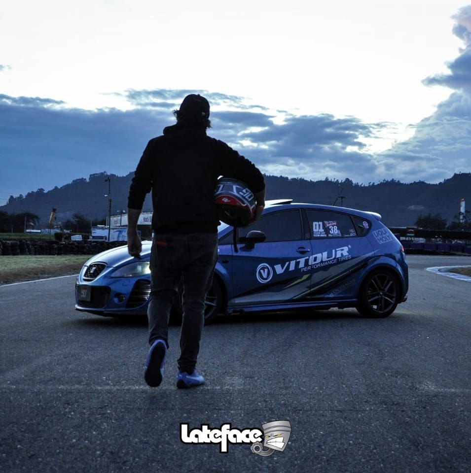 90 Racing | Cajicá