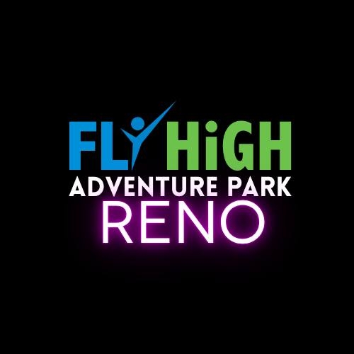 Fly High Trampoline park, Reno | Sparks NV