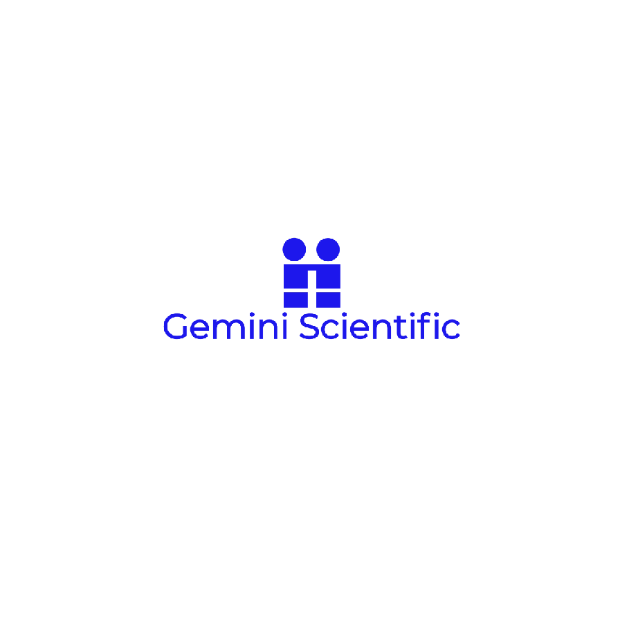 Gemini Scientific Proofreading and Transcription Services