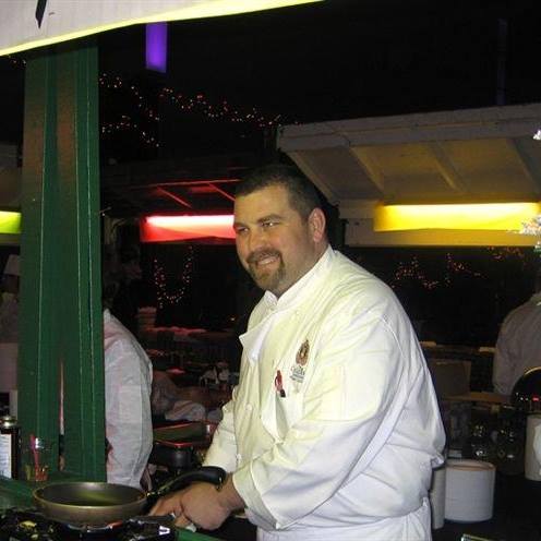 From Chef Chip's Kitchen