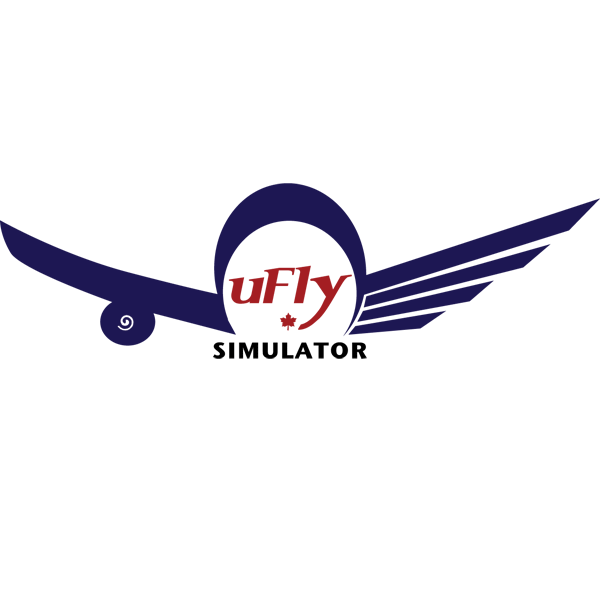 🧭 New upgrade at Ufly Simulator! We’ve just installed a brand-new ...