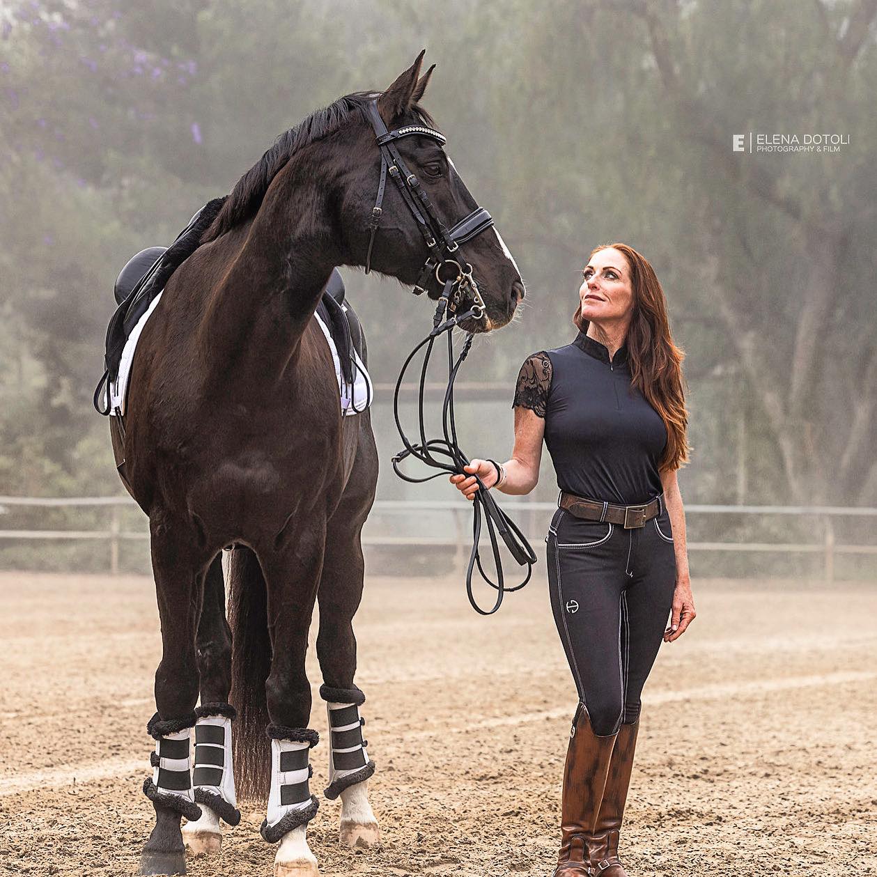 Kim Kulesa Dressage | Moorpark CA