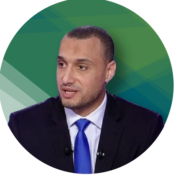 Rabii Lafoui - ربيع العفوي