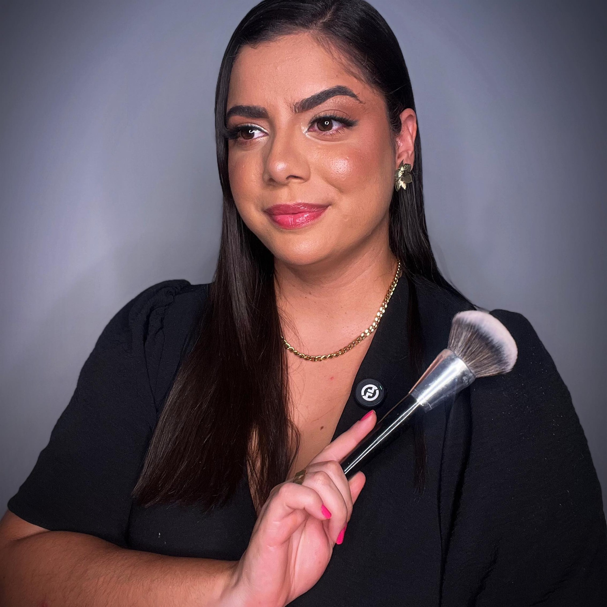 Rayane Rosa - Beauty Artist | Salvador BA