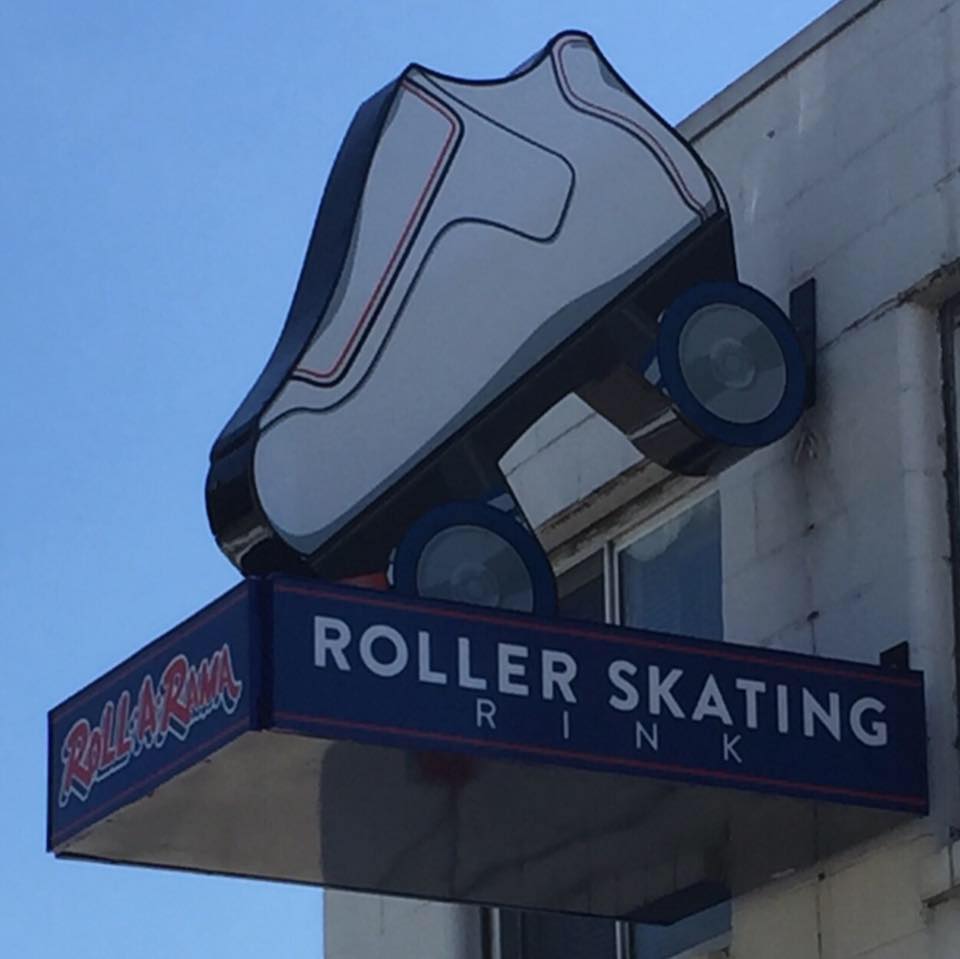Roll-A-Rama | Huntington WV
