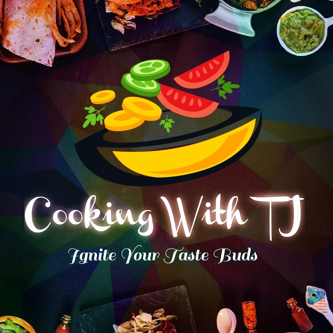 Cooking With TJ