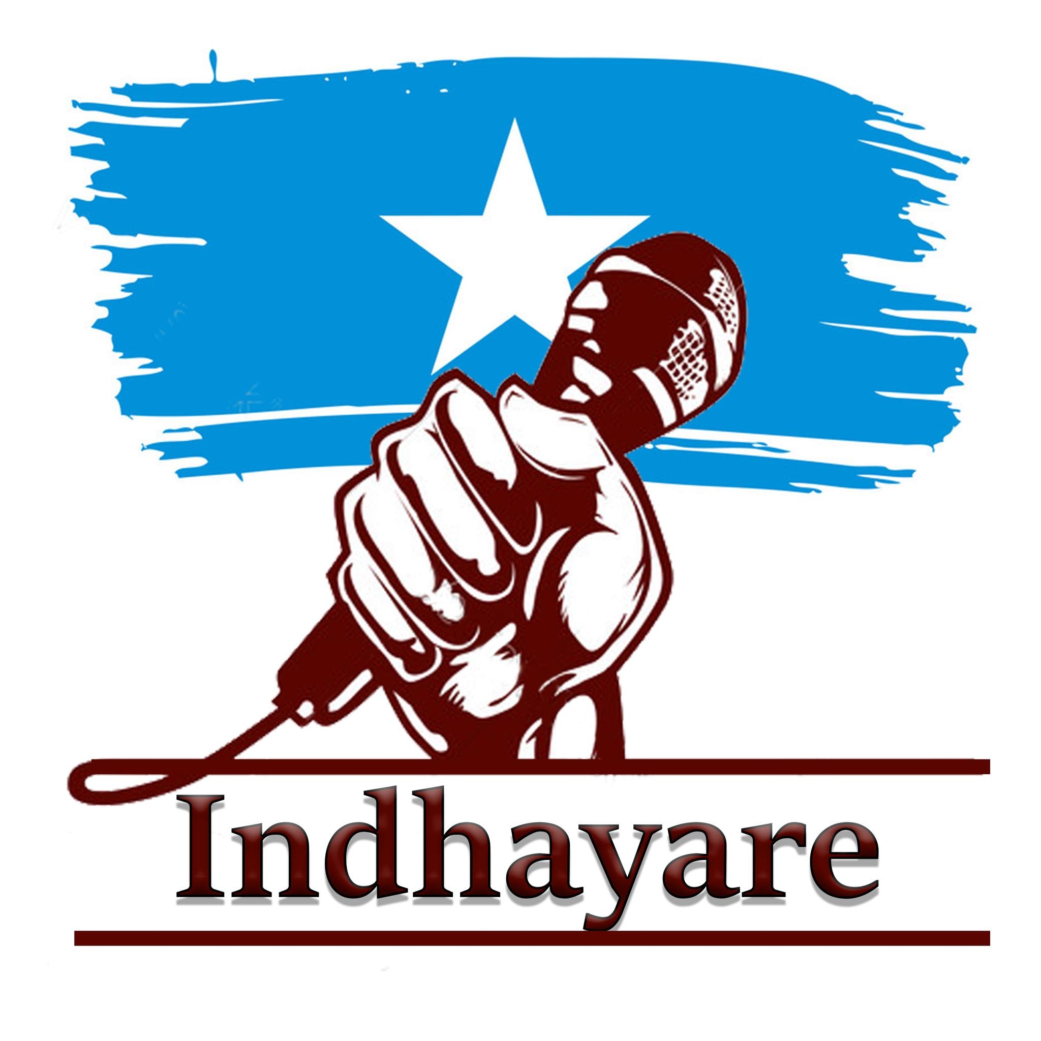 Indhayare