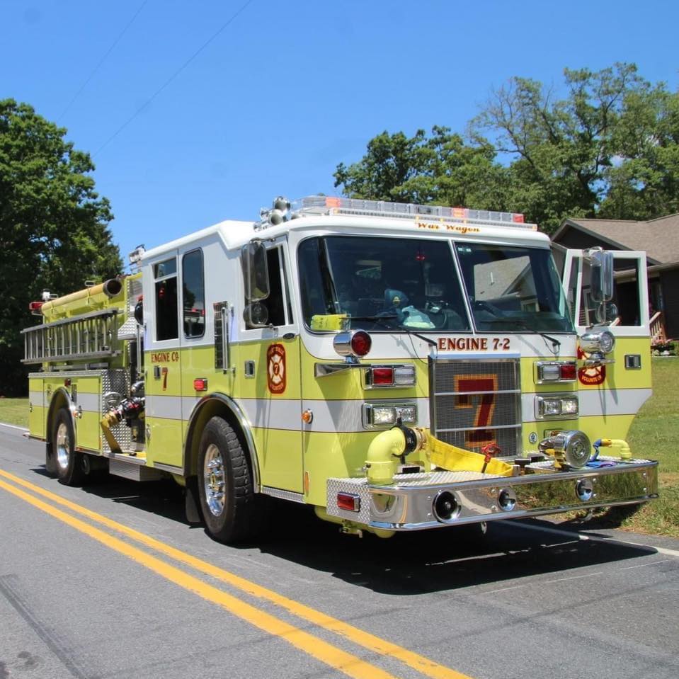 Unclaimed fish bowls... - FAYETTEVILLE VOLUNTEER FIRE DEPT | Facebook