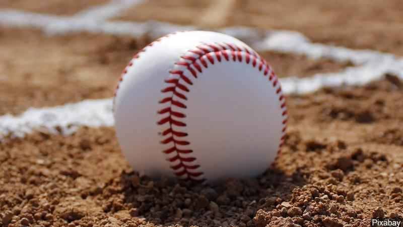 Baseball Is Life