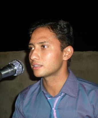 Sir Aftab Ali Rind