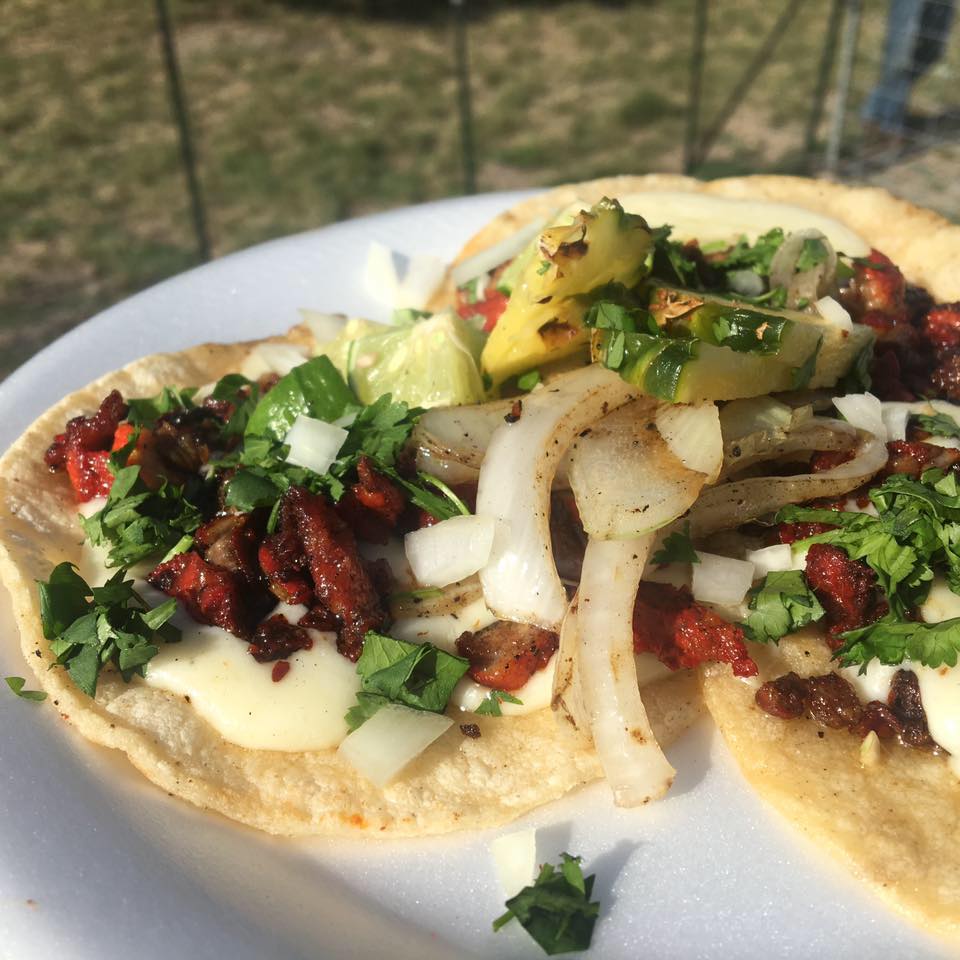 Comida Para Fiestas RGV Mcallen Mission Edinburg Texas