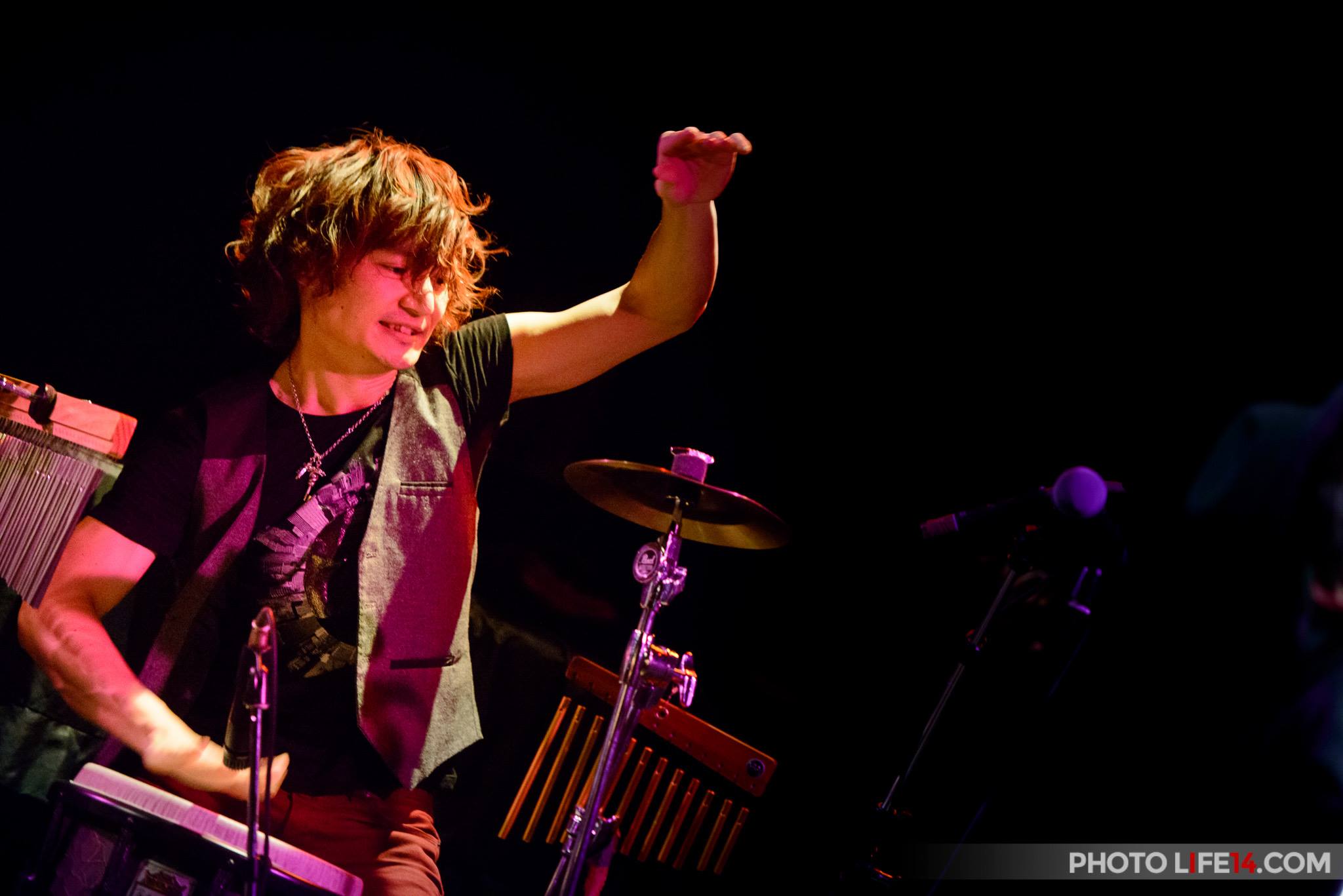 KAZU - Drummer/Percussionist (@drumskazu) • Facebook