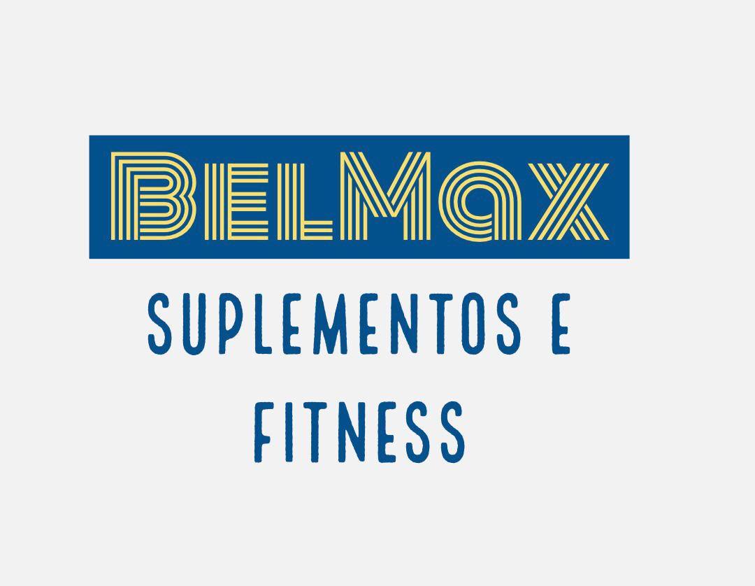 BelMax Suplementos e Fitness