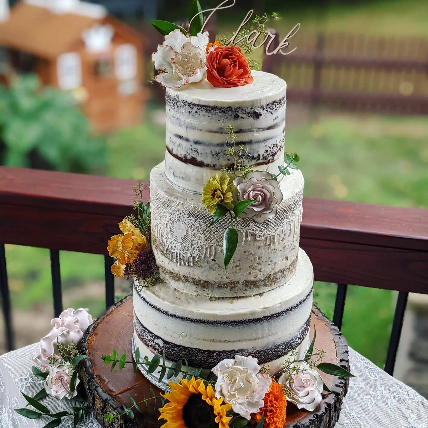 White Rabbit Confections | Wilson NC