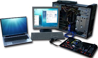 Soutien informatique Alma | Alma QC