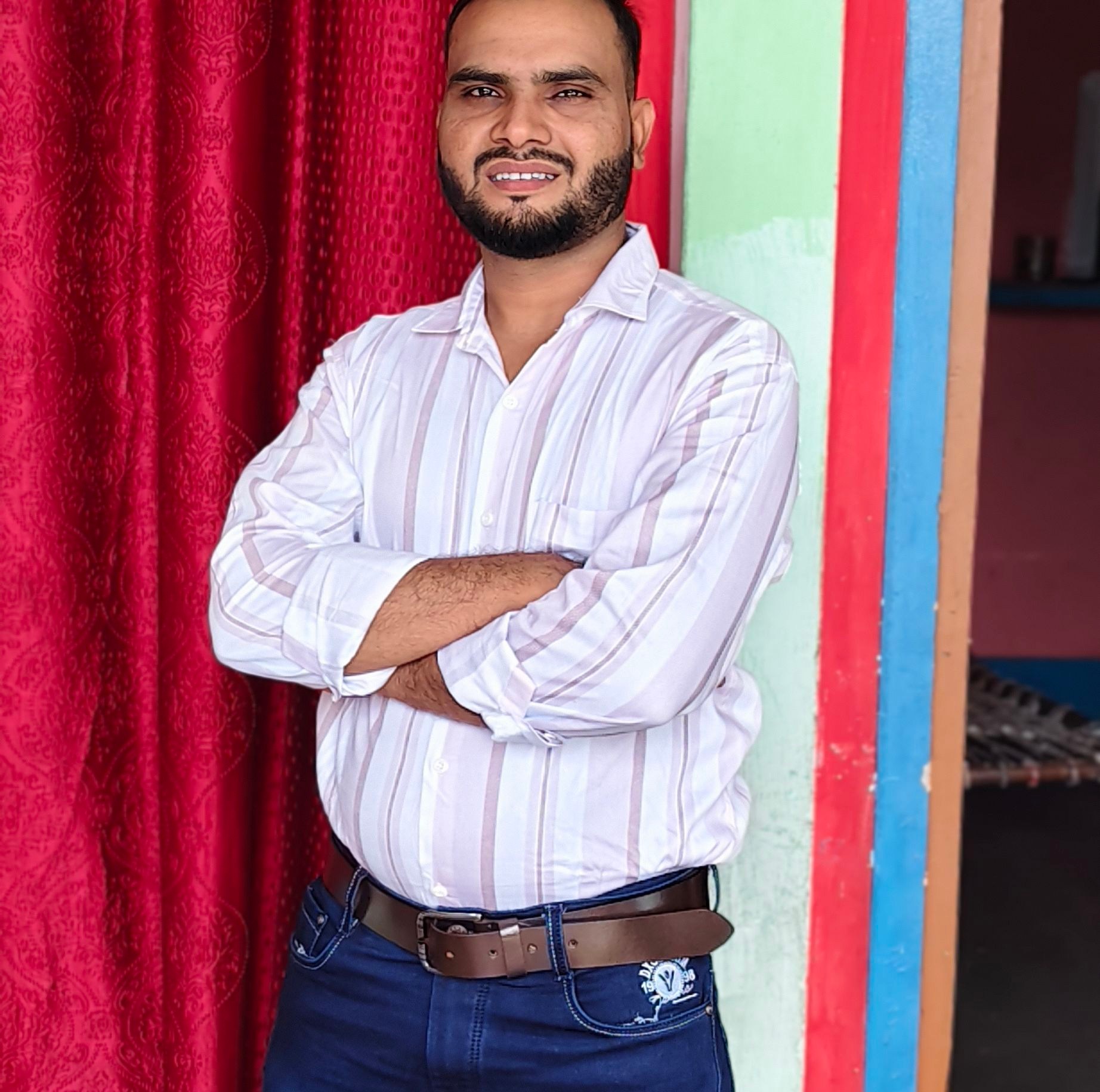 Wasif Shafiq on Reels
