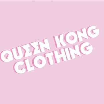 Queen Kong Clothing
