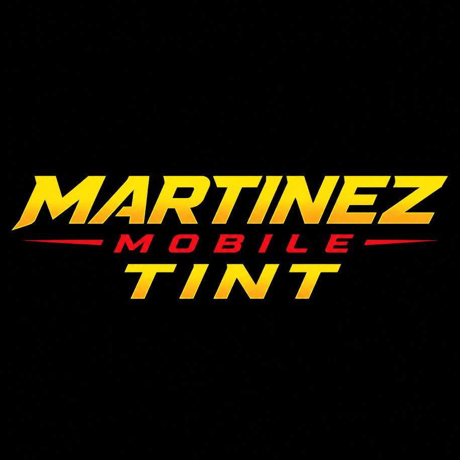 Martinez Mobile Tint | Facebook