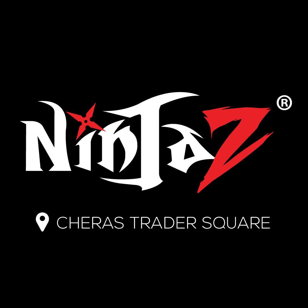Ninjaz - 📌Ninjaz outlets will be open from 10am – 8pm during the MCO ...