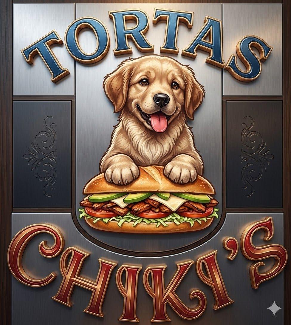 Maxi Tortas Chiki's