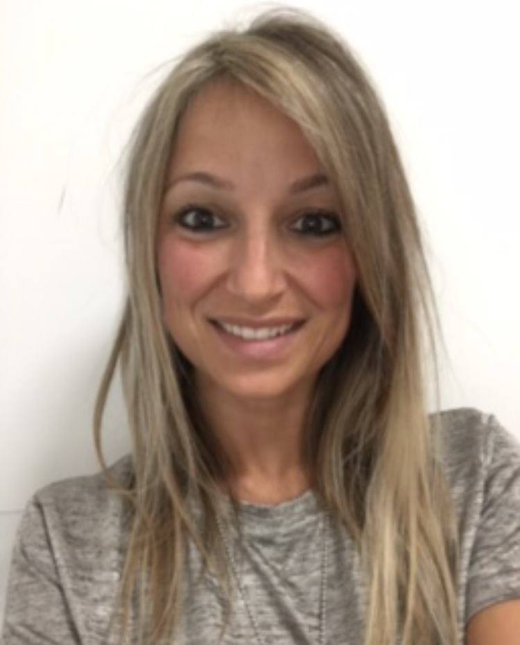 Giulia Ridolfi Logopedista | Rome
