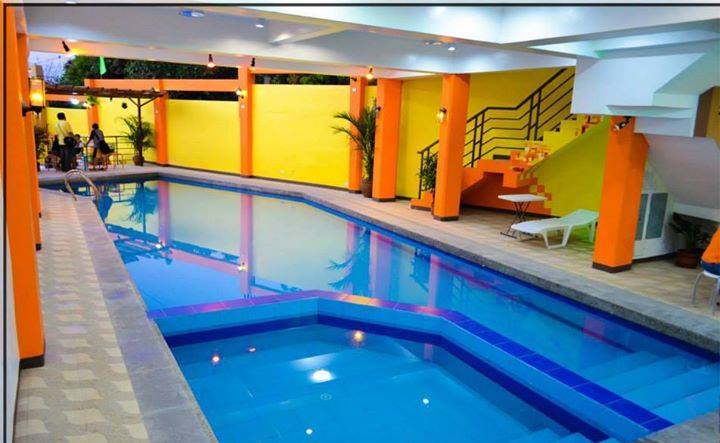 Hot Spring Calamba Laguna Rockpoint Hotspring Resort Hotel & Spa,