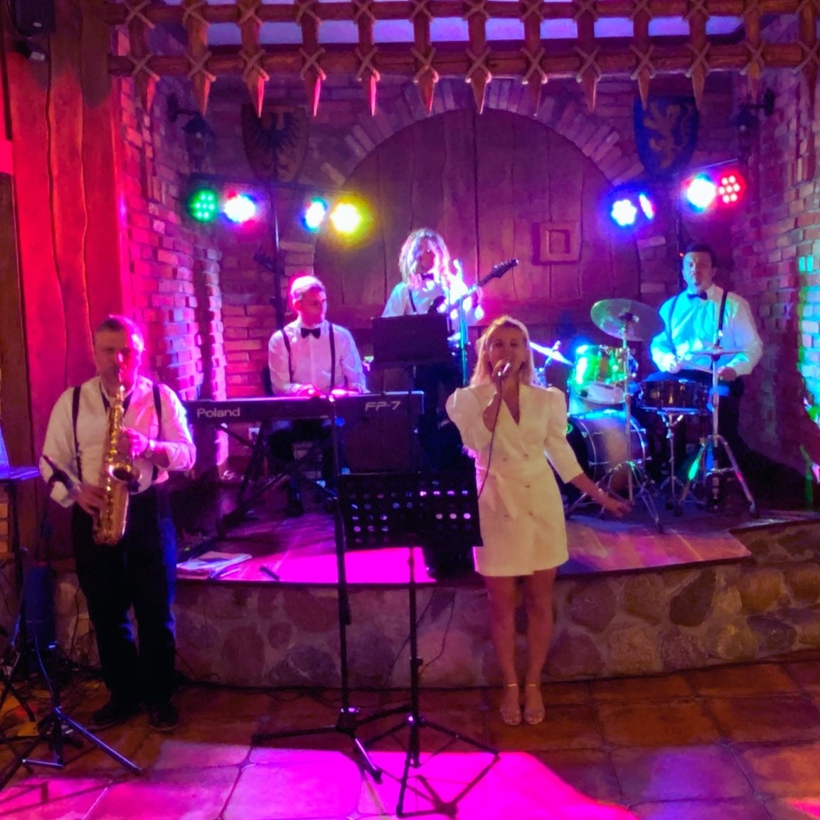Energy Band Gdańsk