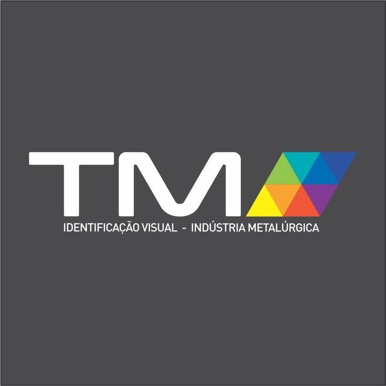 TM SIGNS - Identificação Visual e Indústria Metalúrgica | São José SC