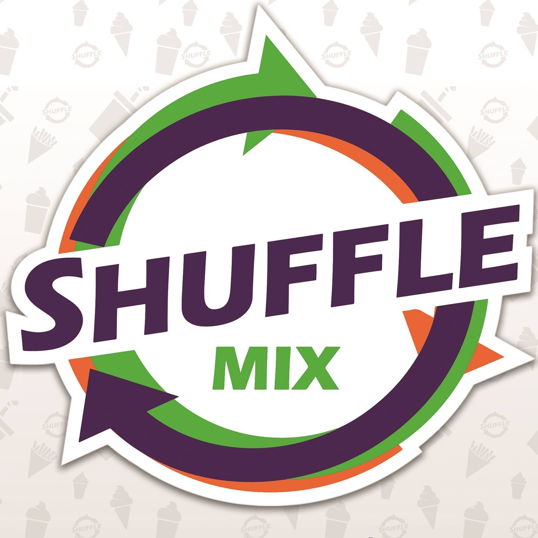 Shuffle Mix - Shakes & Fries | Goiânia GO