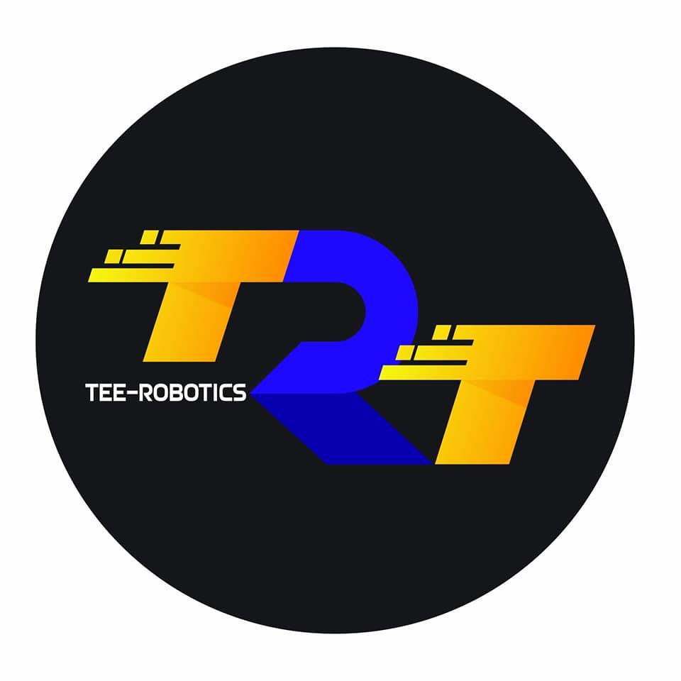 Tee. Robotics