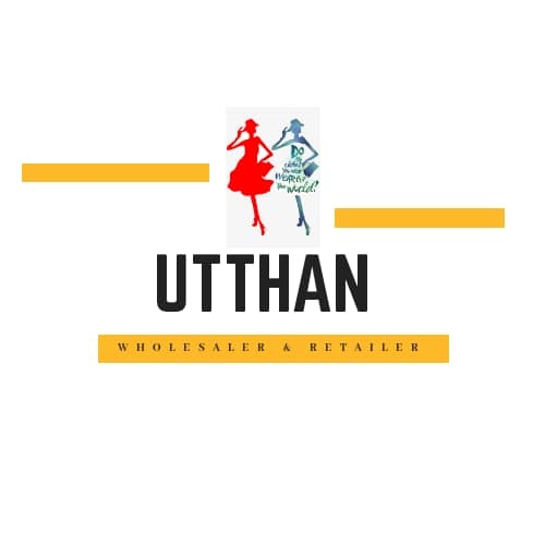Utthan wholesaler & retailer | Khalilabad