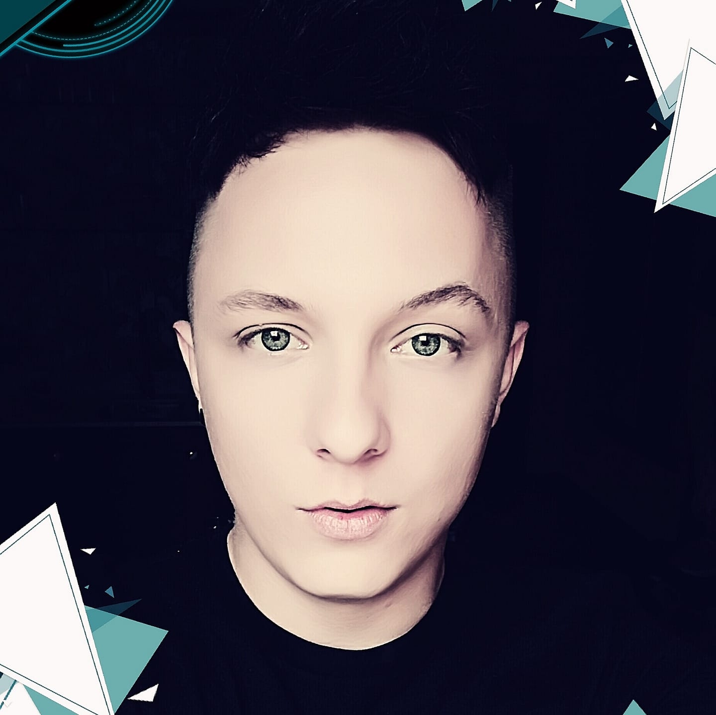 Matt Mateo