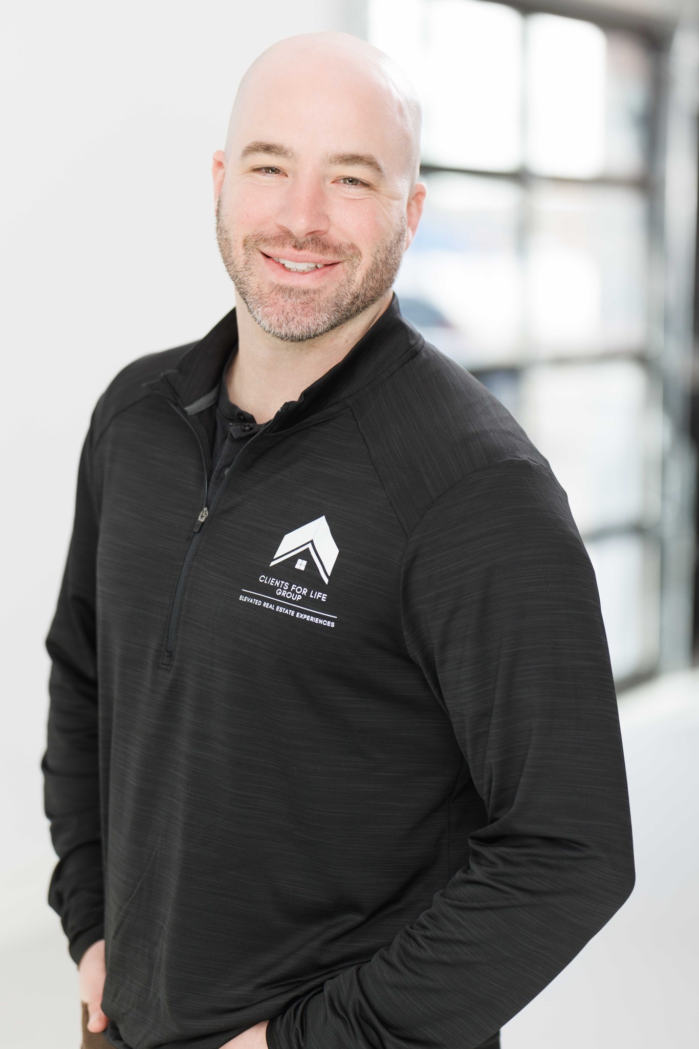 Buy With Ben - Clients For Life Group | Minneapolis MN