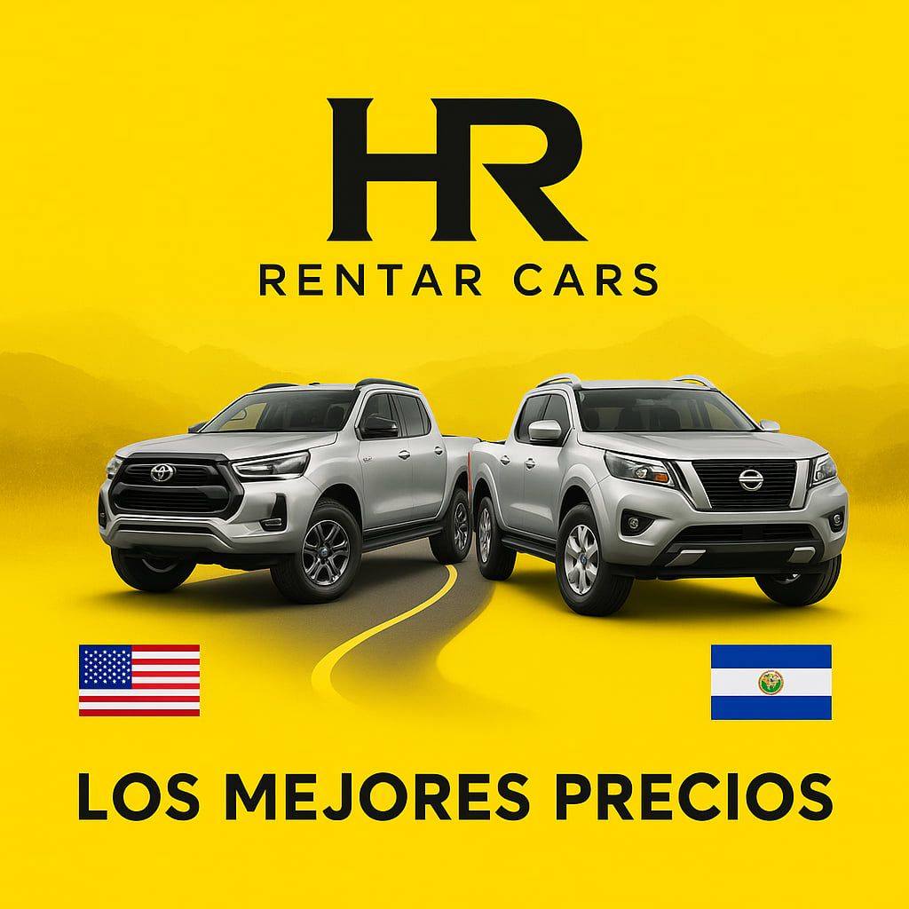 HR renta cars