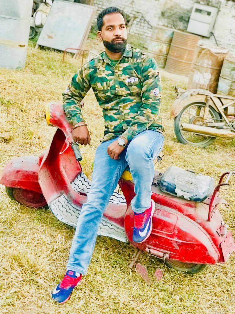 Ravi Gill | Jalandhar