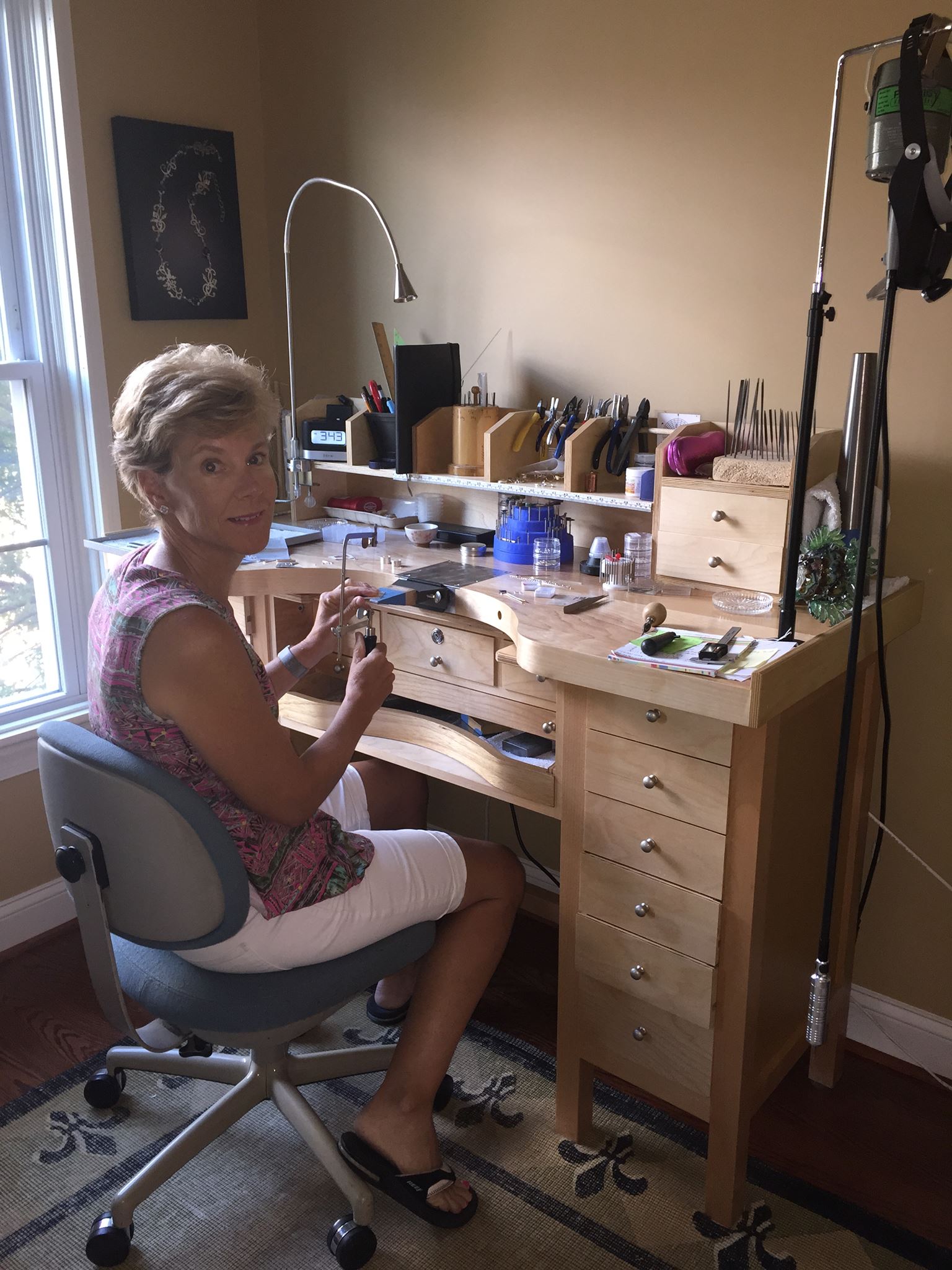 Ann Carney Designs