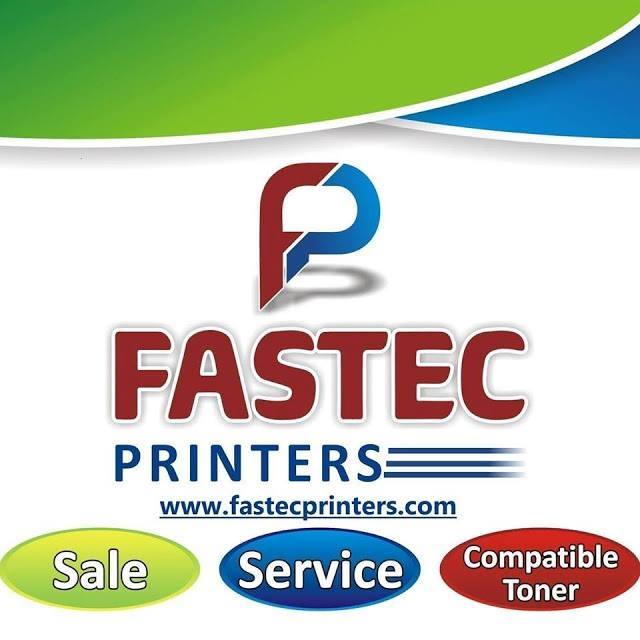 Fastec Printers | Faisalabad