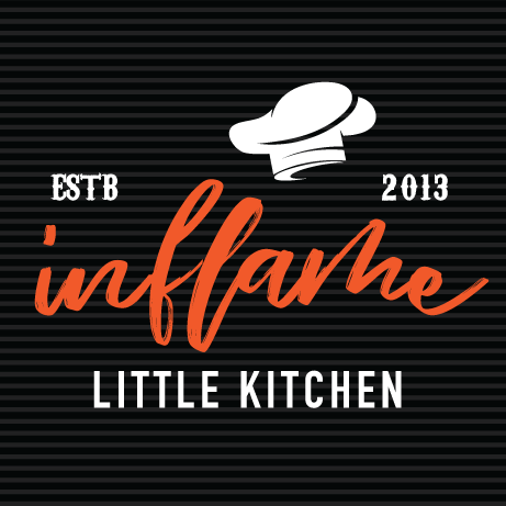 Inflame Little Kitchen | Kuala Lumpur