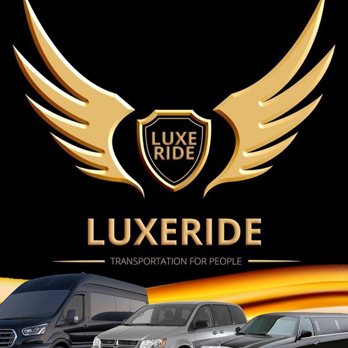 LUXE RIDE Enterprise | New Britain CT