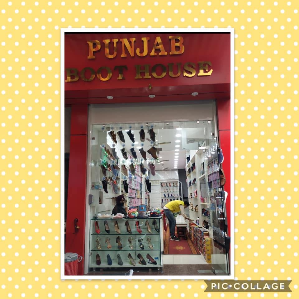 Punjab Boot House - Fdk | Faridkot
