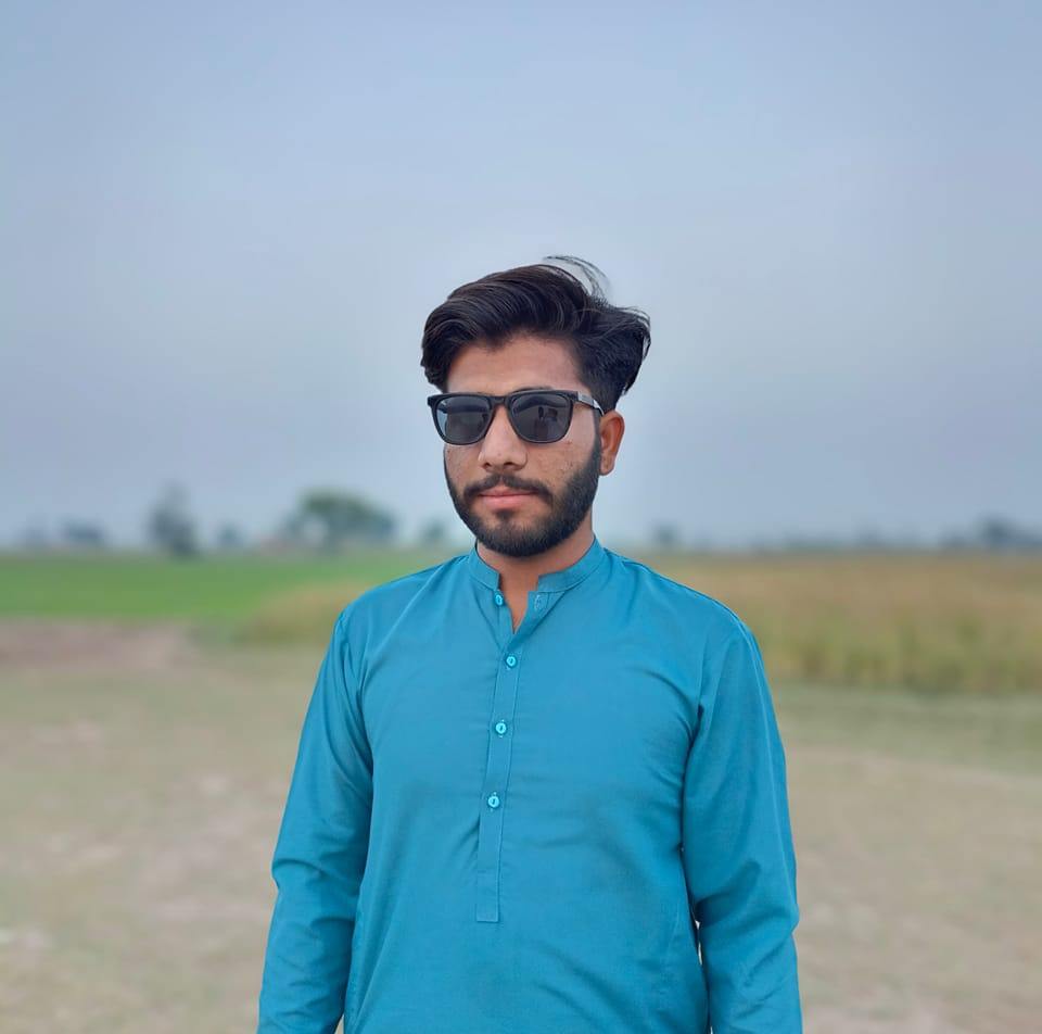 Fiaz Ul Hassan