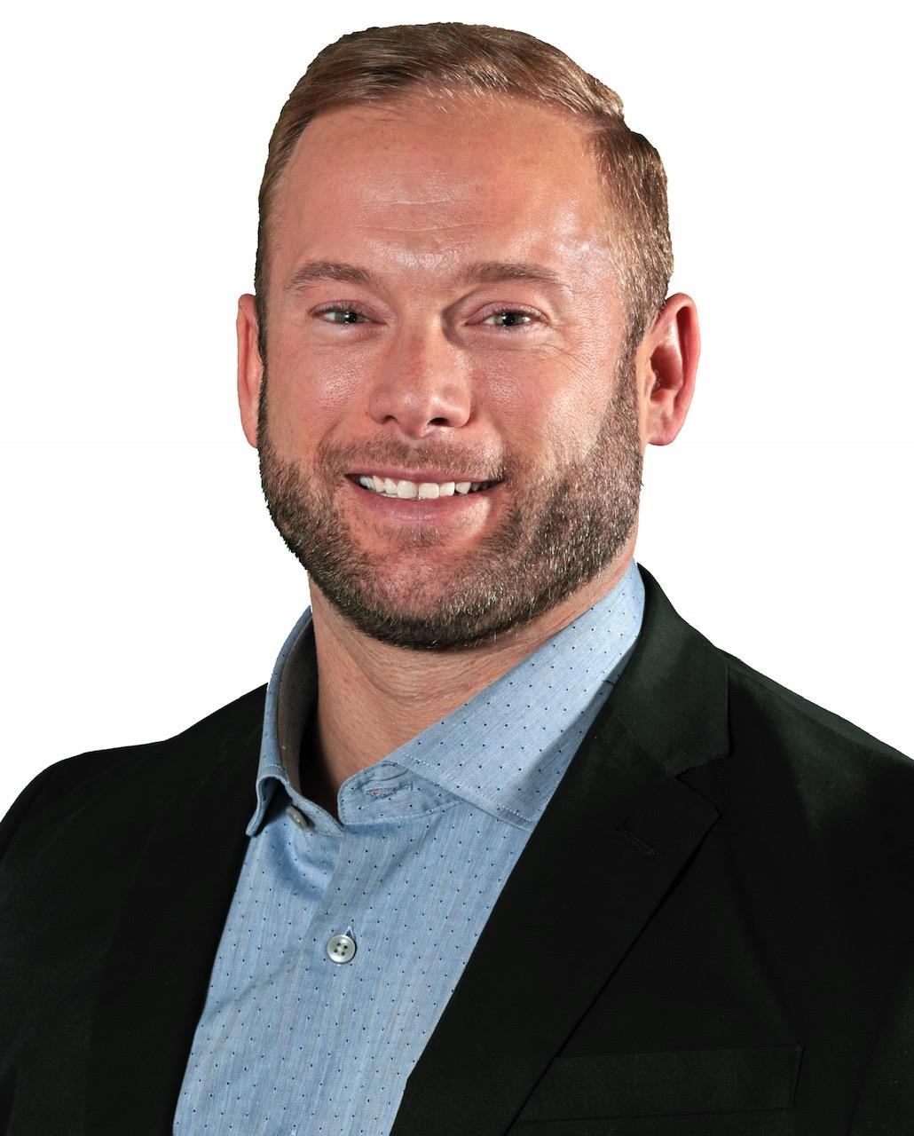 Justin Paddock Royal LePage Prime | Winnipeg MB