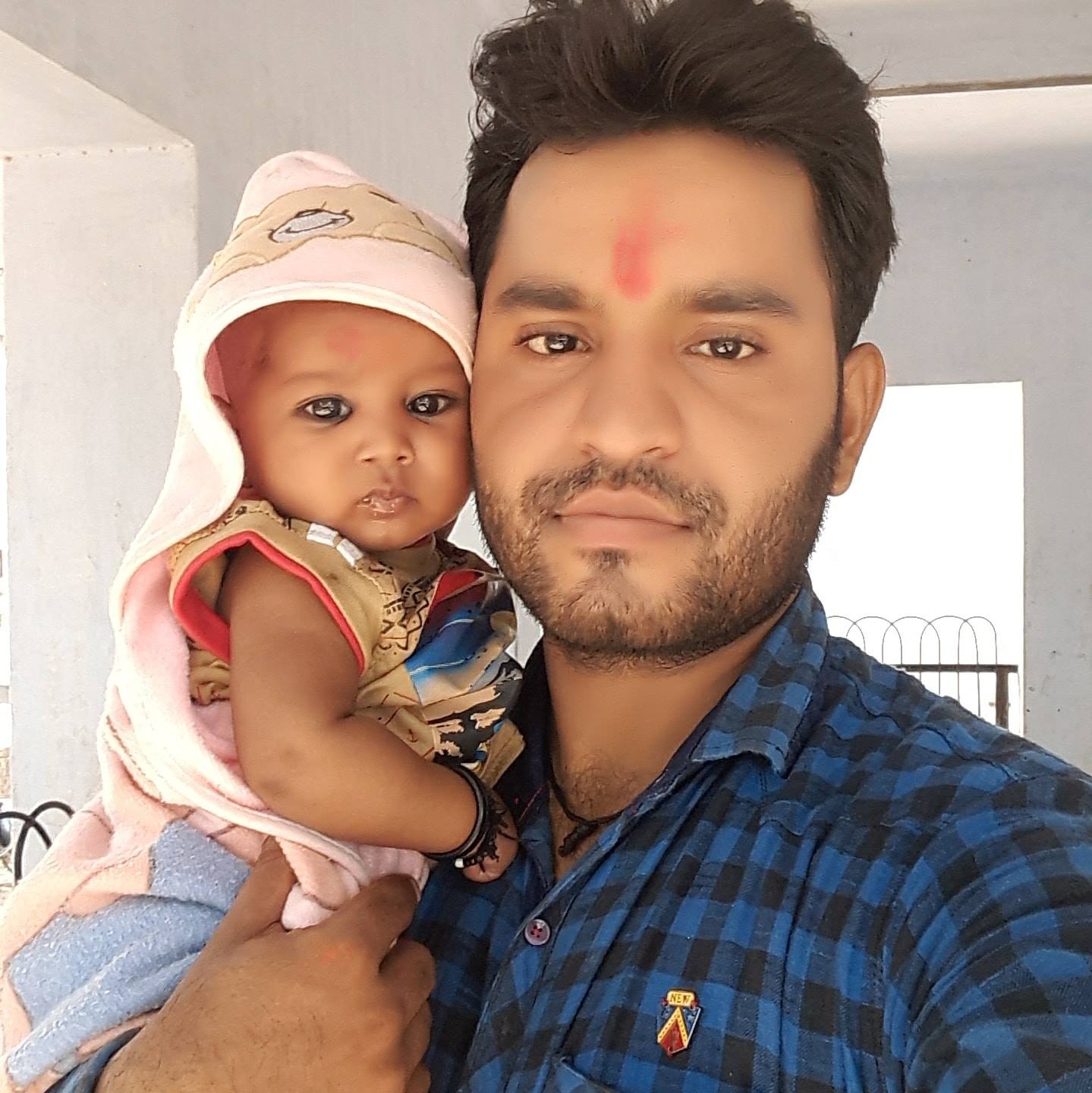 VINOD KUMAR
