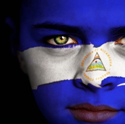 Nicaragua Volvera a Ser Libre