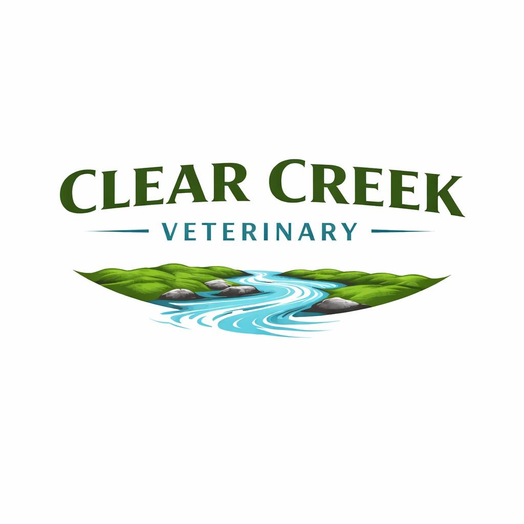 Have you seen the new sign?? 🤩 - Clear Creek Veterinary | Facebook