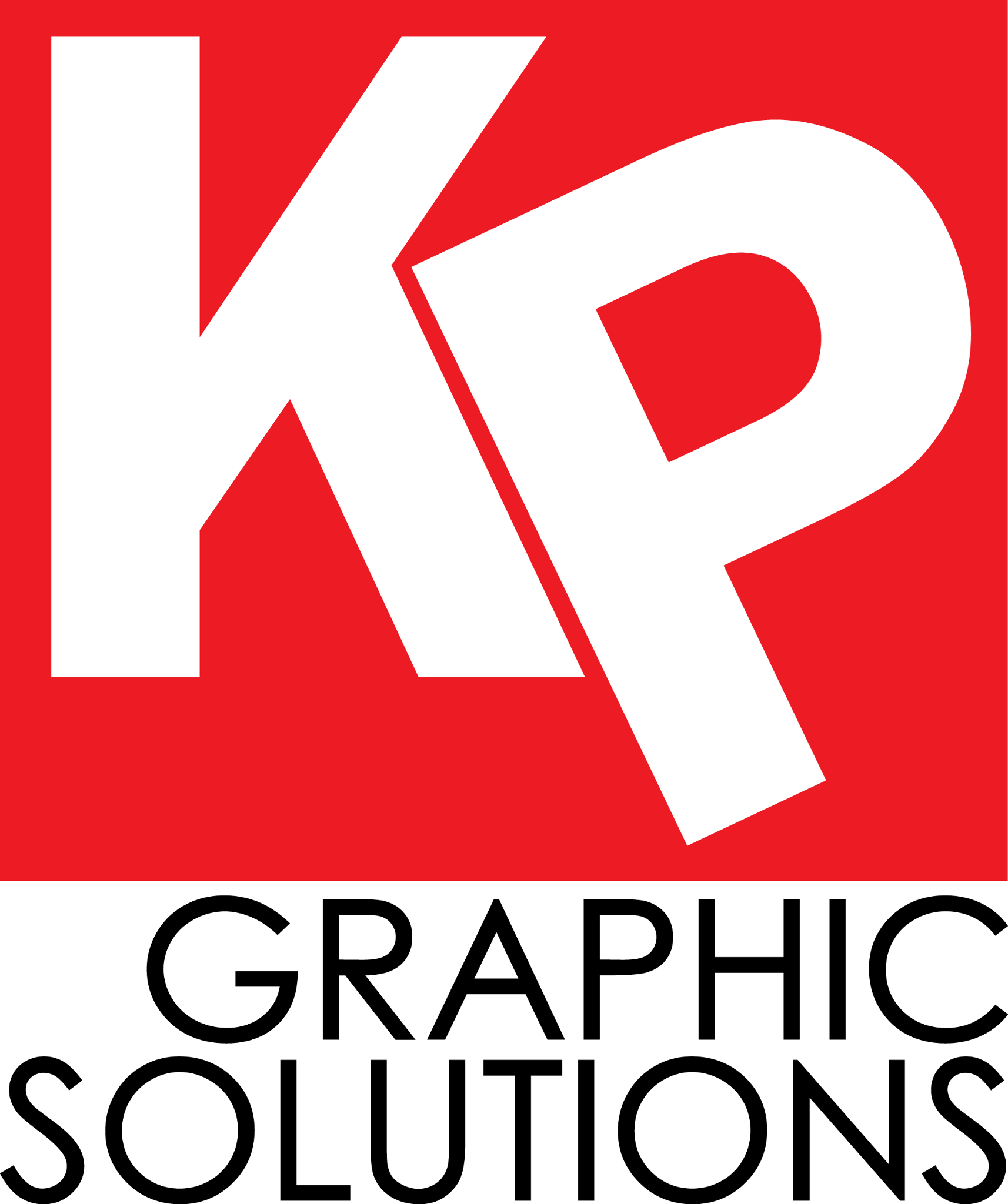 KP Graphic Solutions | Corsicana TX