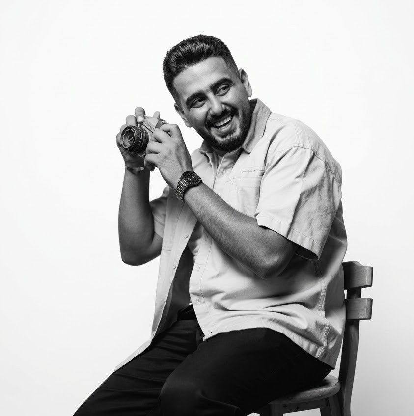 Mark Samy Photography