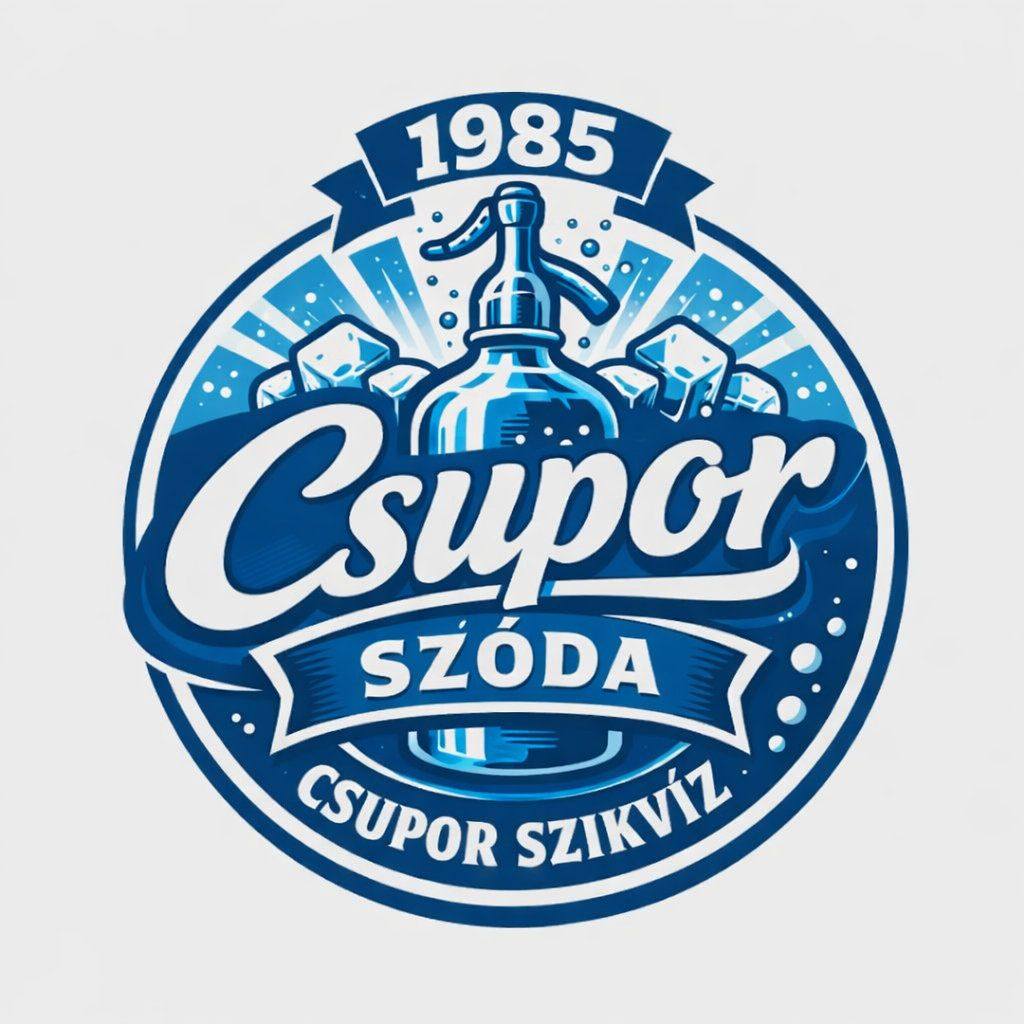 Csupor Szikvíz | Ócsa