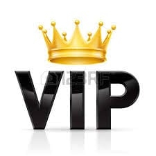 El VIP