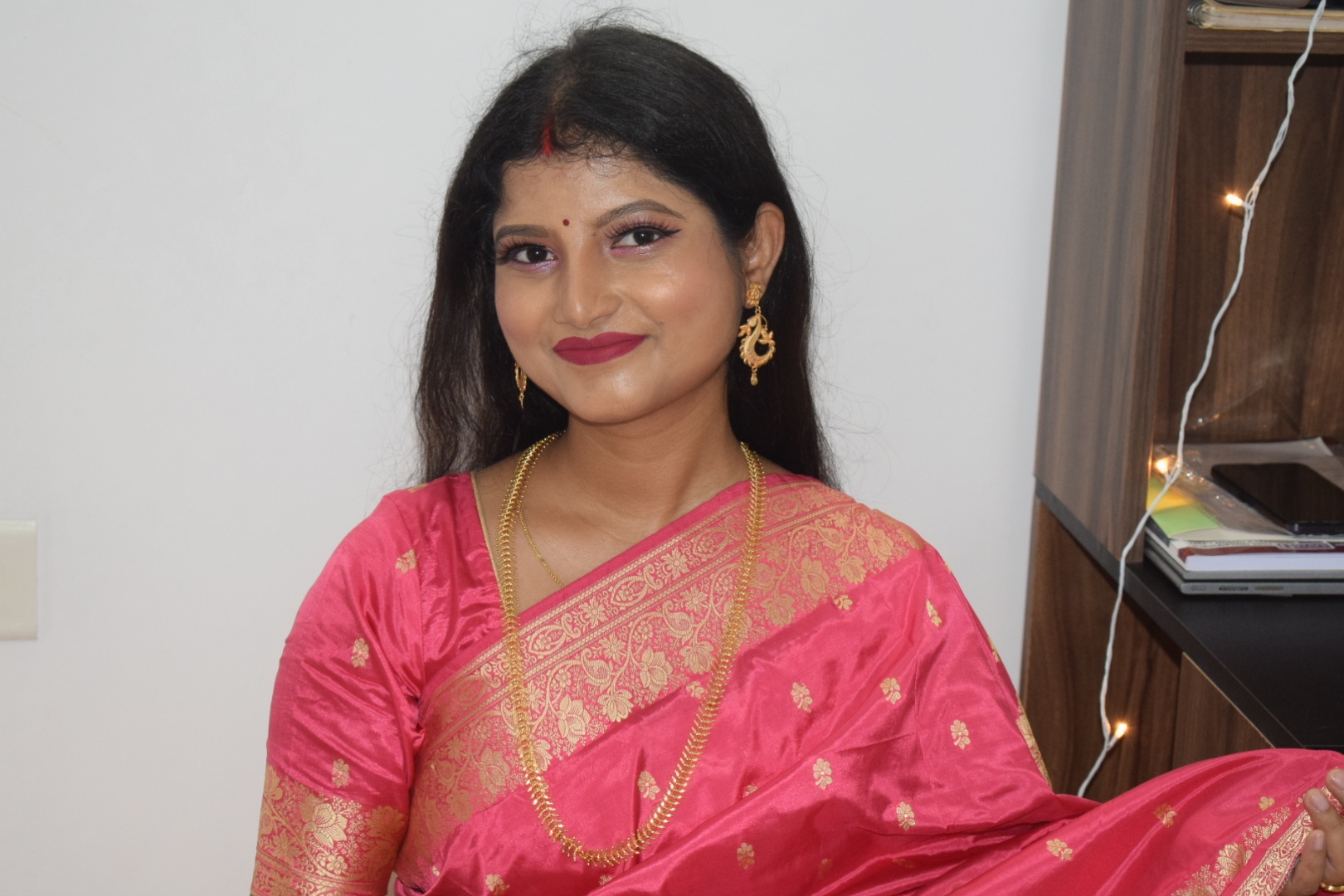 Mouli Das